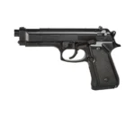 DAISY 340 PISTOL BB 200RD BLK