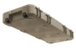 Magpul Industries MAGPUL DAKA HARD CASE R44 FDE - alternate view 3