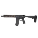Daniel Defense DD DD4MK18 RIII PSTL 5.56 10.3" 30R - alternate view 2