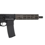 Daniel Defense DD DD4MK18 RIII PSTL 5.56 10.3" 30R - alternate view 4