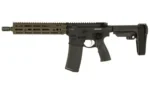 Daniel Defense DD DD4MK18 RIII PSTL 5.56 10.3" 30R - alternate view 6