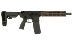 Daniel Defense DD DD4MK18 RIII PSTL 5.56 10.3" 30R - alternate view 7