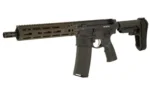 Daniel Defense DD DD4MK18 RIII PSTL 5.56 10.3" 30R - alternate view 8