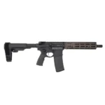Daniel Defense DD DD4MK18 RIII PSTL 5.56 10.3" 30R