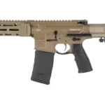 Daniel Defense DD DDM4 PDW 7" 300BLK 30RD FDE