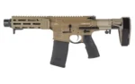 Daniel Defense DD DDM4 PDW 7" 300BLK 30RD FDE