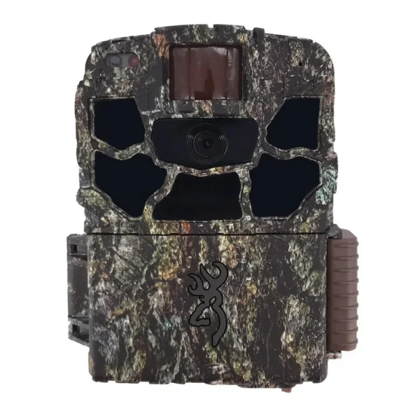 Prometheus Group Llc/Browning Camera Browning Dark Ops Full HD Trail Camera 22MP Camo