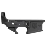 Diamondback Firearms DB15 Carbon Series Stripped Lower Multi Caliber Aluminum Black