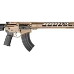 Diamondback Firearms DBF DB15 6.5GRENDEL 18" 28RD FDE