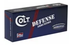 DoubleTap Ammunition DBLTAP CD 38SPL+P 110GR SJHP 20/1000 - alternate view 2
