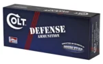 DoubleTap Ammunition DBLTAP CD 38SPL+P 110GR SJHP 20/1000 - alternate view 3