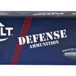 DoubleTap Ammunition DBLTAP CD 38SPL+P 110GR SJHP 20/1000
