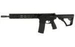Daniel Defense DD DD4 M4A1 RIII 556NATO 14.5"PB 32R - alternate view 2