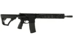 Daniel Defense DD DD4 M4A1 RIII 556NATO 14.5"PB 32R - alternate view 3