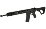 Daniel Defense DD DD4 M4A1 RIII 556NATO 14.5"PB 32R - alternate view 4