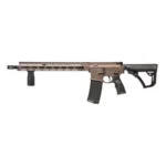 Daniel Defense DD M4V7 16 556NATO 32RD FDE/BLK
