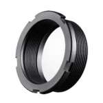 Dead Air Armament DEAD AIR HUB TO P-SERIES ADAPTER