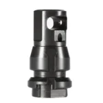 Dead Air Armament DEAD AIR KEYMICRO BRK 5/8X24 9MM