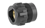 Dead Air Armament GHOST 3 LUG MOUNT - alternate view 4