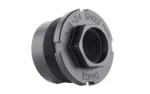 Dead Air Silencers Dead Air P-Series Fixed Mount .578-28 - alternate view 2
