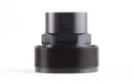 Dead Air Armament DEAD AIR WLVRN THRD INSRT 24MM RH LG - alternate view 2