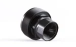 Dead Air Armament DEAD AIR WLVRN THRD INSRT 24MM RH LG - alternate view 3