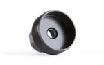 Dead Air Armament DEAD AIR WLVRN THRD INSRT 24MM RH LG - alternate view 4