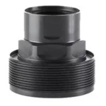 Dead Air Armament DEAD AIR WLVRN THRD INSRT 24MM RH LG