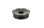 Dead Air Armament DEAD AIR R-SERIES FRONT CAP NOMAD BL - alternate view 2