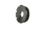 Dead Air Armament DEAD AIR R-SERIES FRONT CAP NOMAD BL - alternate view 4