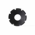 Dead Air Armament DEAD AIR R-SERIES FRONT CAP NOMAD BL