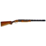 Armsco Inc Orthos Arms Otus Armsco McCoy Arms Decker Elite Shotgun 12 ga 3" Chamber 2rd Capacity 28" Barrel Walnut Case