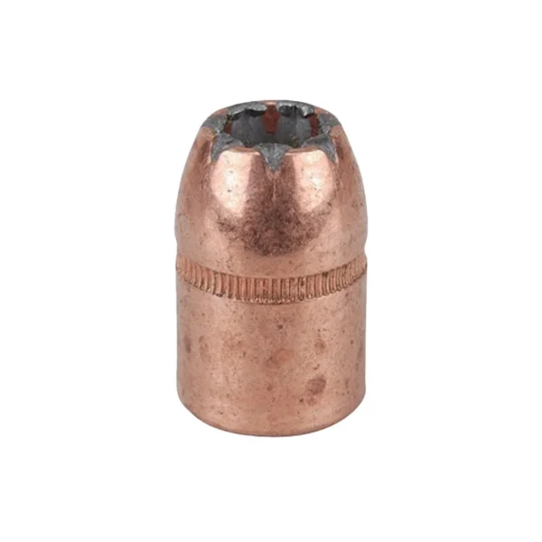 Speer Deep Curl Handgun Hunting Bullets .45 Colt .452" 250 gr DCHP 50/ct