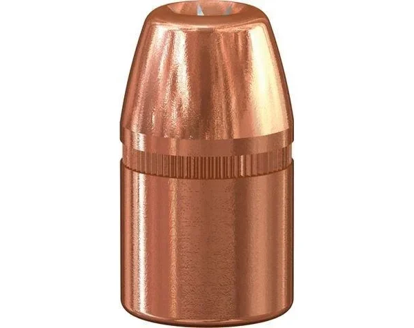 Speer Deep Curl Handgun Hunting Bullets .454 Casull .452" 300 gr DCHP 50/ct
