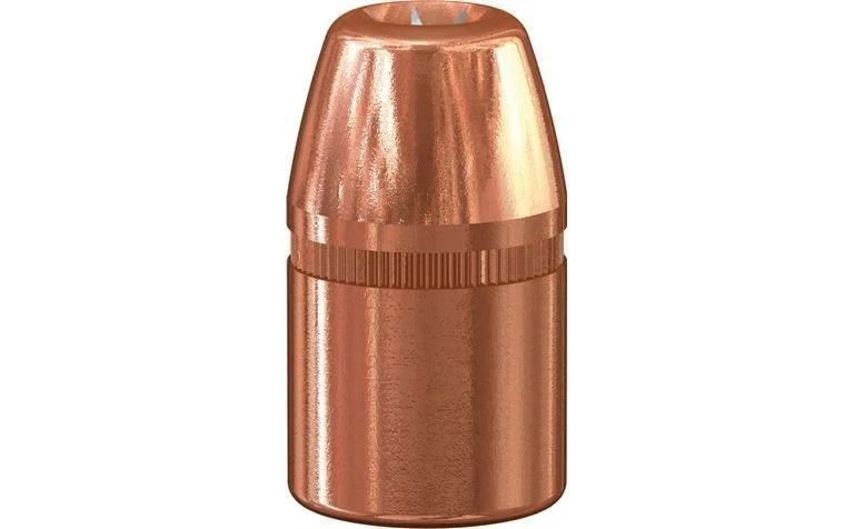deep-curl-handgun-hunting-bullets-primary Speer Deep Curl Handgun Hunting Bullets .454 Casull .452" 300 gr DCHP 50/ct