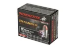 Winchester Ammunition Winchester Defender Handgun Ammunition 10mm Auto 180 gr. 1240 fps 20/ct - alternate view 4