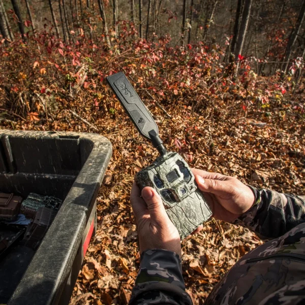 Prometheus Group Llc/Browning Camera Browning Trail Camera - Defender Wireless Pro Scout Max HD AI 46MP