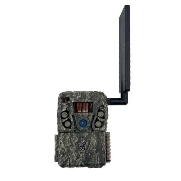 Prometheus Group Llc/Browning Camera Browning Defender Vision Pro HD Cellular Trail Camera 24MP