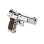 Italian Firearms Group IFG/FT Italia Defiant Limited Pro Large Frame Handgun 9mm Luger 17rd Magazine 4.8" Barrel Stainless