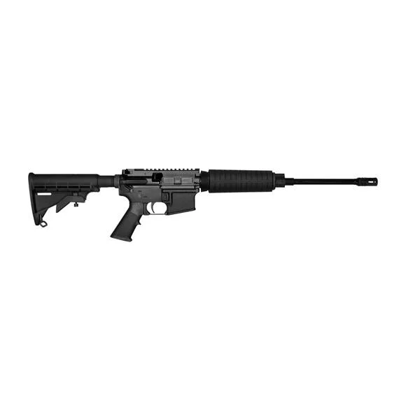 del-ton-echo-316l-5-56mm-rifle-primary Del-Ton Echo 316L Rifle 5.56mm 30rd Magazine 16" Barrel Optic Ready