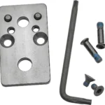 Leupold & Stevens Inc. DeltaPoint Pro Mount SW MP CORE Matte