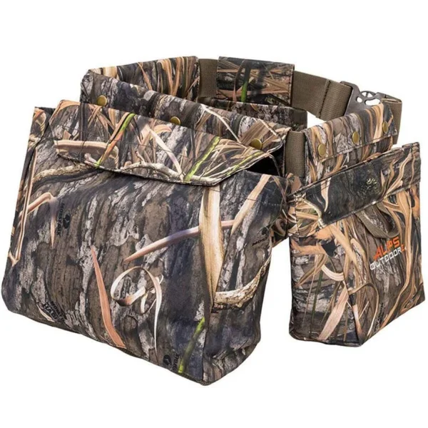 ALPS Brands Alps Outdoorz Deluxe Dove Belt Mossy Oak Shadow Grass Habitat