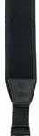 The Allen Company Inc. Allen Company Denali Neoprene Carter Sling Black with Swivel