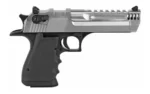 Magnum Research DE MK19 L5 44MAG 5" 8RD BLK ALUM IMB - alternate view 2
