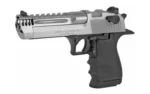 Magnum Research DE MK19 L5 44MAG 5" 8RD BLK ALUM IMB - alternate view 3