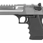 Magnum Research DE MK19 L5 44MAG 5" 8RD BLK ALUM IMB