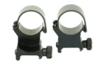 WEAVER TOP MOUNT RNGS 1" EXT X-HI MT - alternate view 2