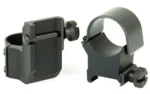 WEAVER TOP MOUNT RNGS 1" EXT X-HI MT - alternate view 3