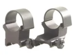 WEAVER TOP MOUNT RNGS 1" EXT X-HI MT