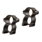 Leupold LEUP RFLMN DETACH SEE-THRU HI MATTE
